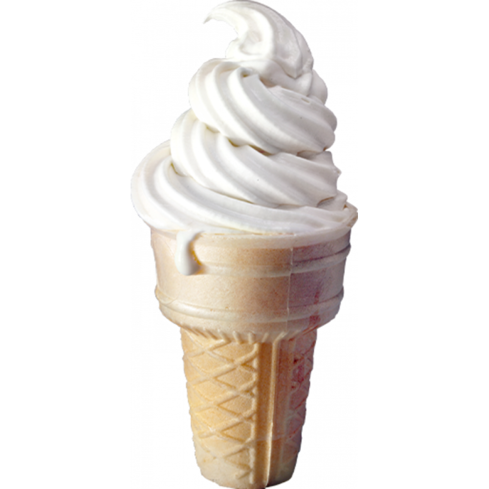 Мороженое Рожок