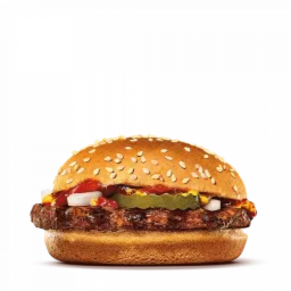 Гамбургер Гамбургер