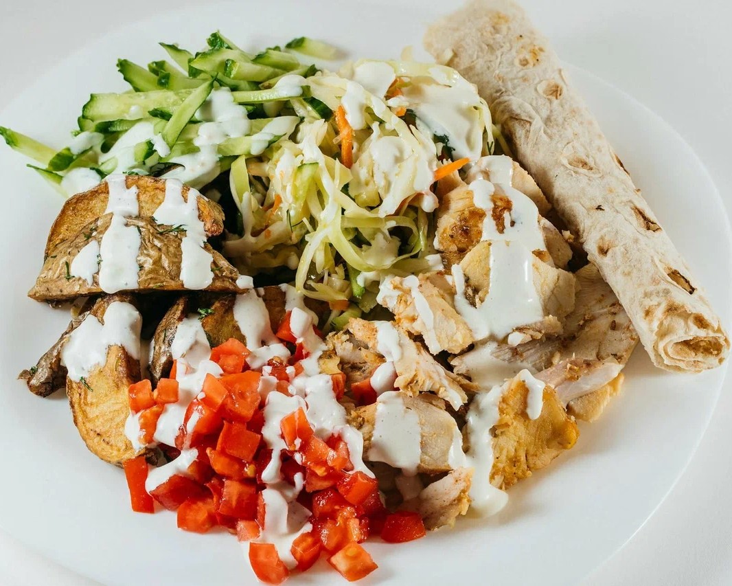 Куриная Куриная