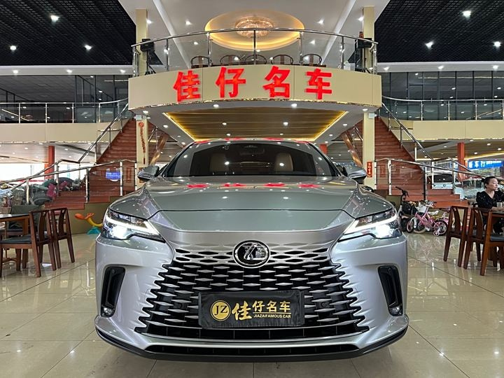 LEXUS RX LEXUS RX