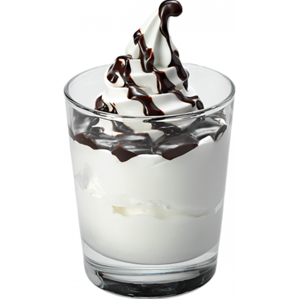 Мороженое Шоколадное Мороженое Шоколадное