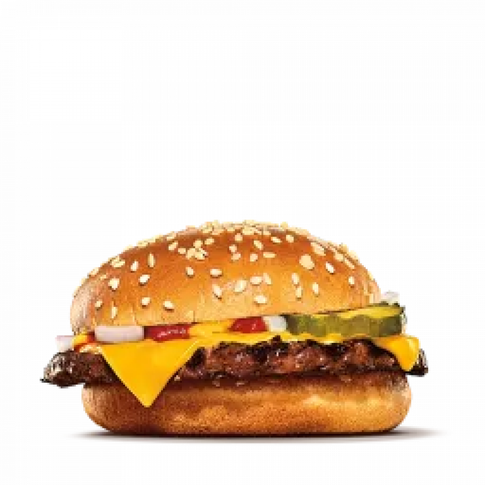 Чизбургер Чизбургер