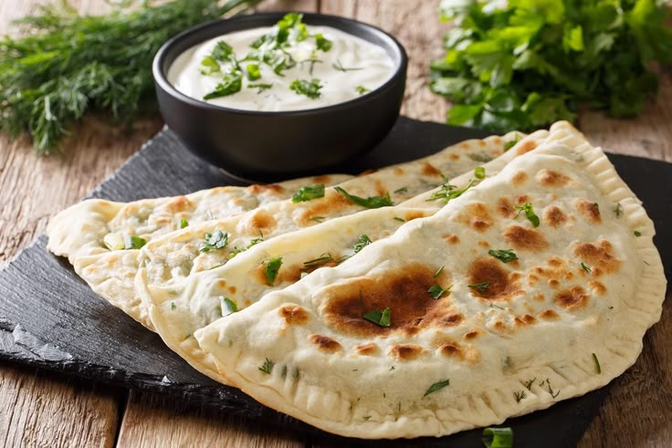 Янтык с мясом Янтык с мясом