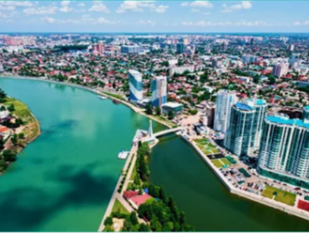 Адыгея-Краснодар-Тамань 16.07-20.07 Адыгея-Краснодар-Тамань 16.07-20.07