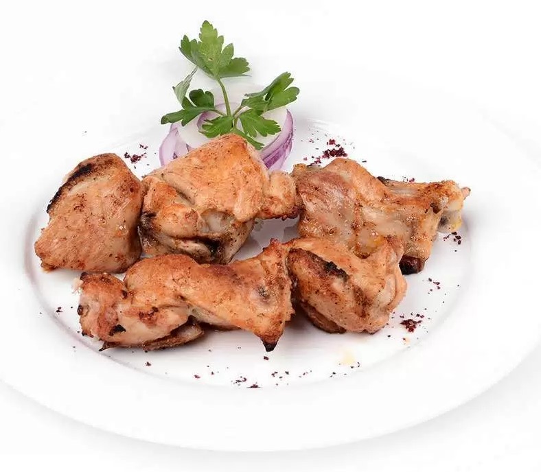 Бедрышки куриные без кости Бедрышки куриные без кости