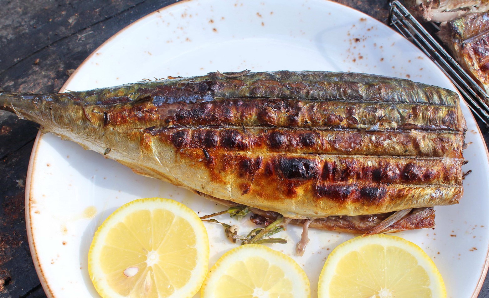 Скумбрия Скумбрия