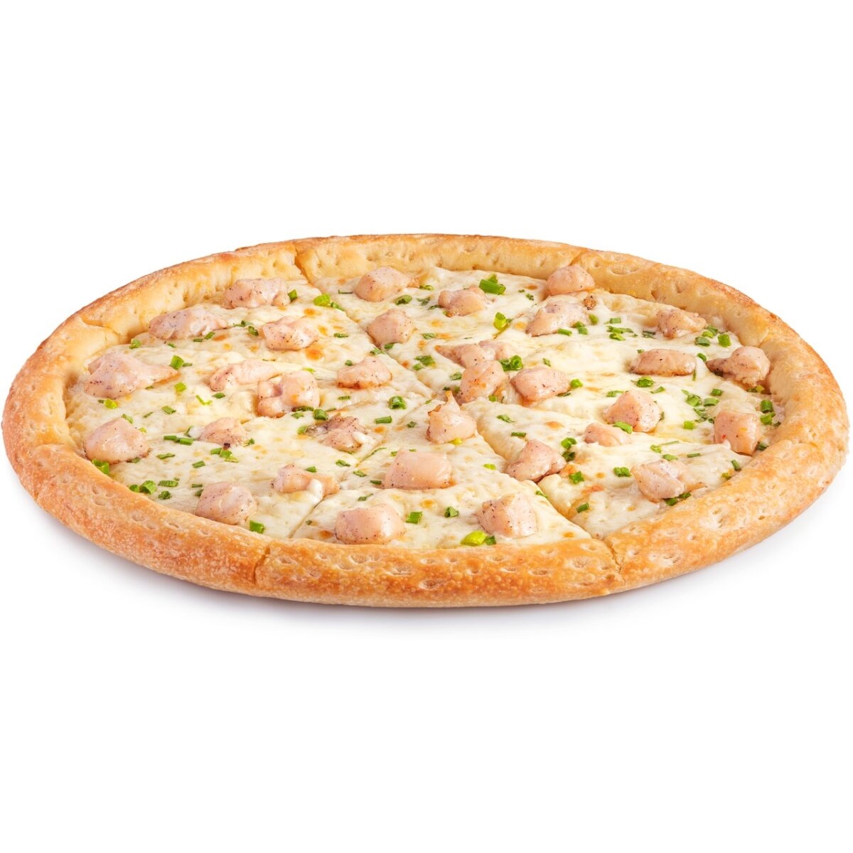 Пицца Аппетитная курочка, 700 гр Пицца Аппетитная курочка, 700 гр