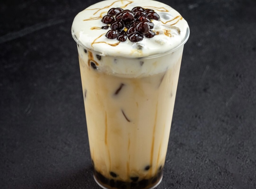 Карамельный Карамельный