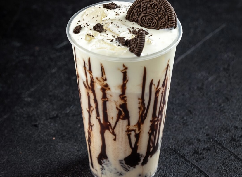 Oreo Oreo