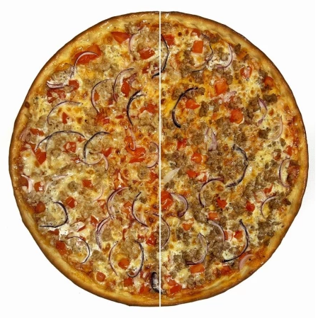Пицца Мясная, 710 гр Пицца Мясная, 710 гр