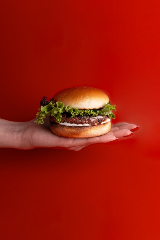 Бургер Ковбой Бургер Ковбой