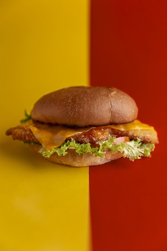 ЧИКЕН ЧИЗ ЧИКЕН ЧИЗ