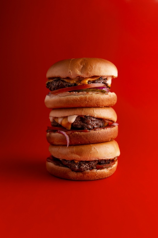 БИФ БУРГЕР XL БИФ БУРГЕР XL