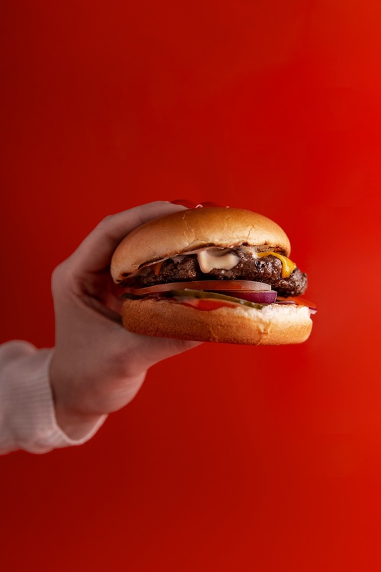 БИФ БУРГЕР L БИФ БУРГЕР L