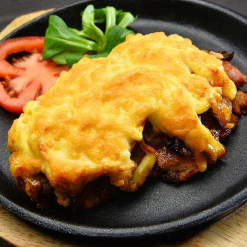 Мясо по французски Мясо по французски