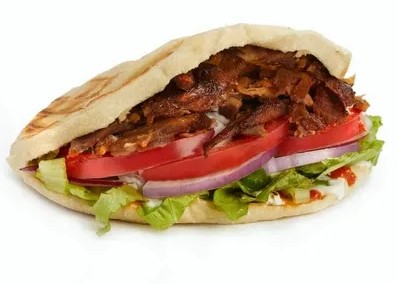 Донер куриная Донер куриная