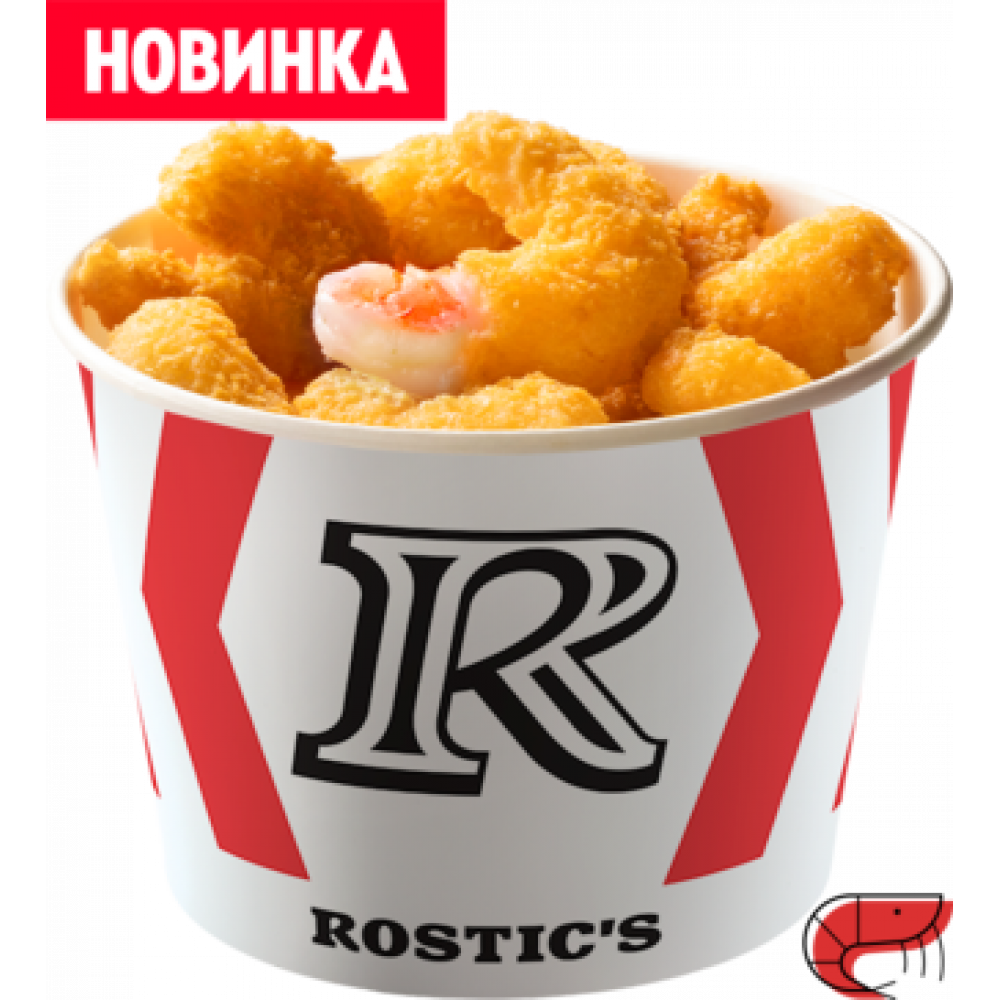 Креветки 12 шт Креветки 12 шт