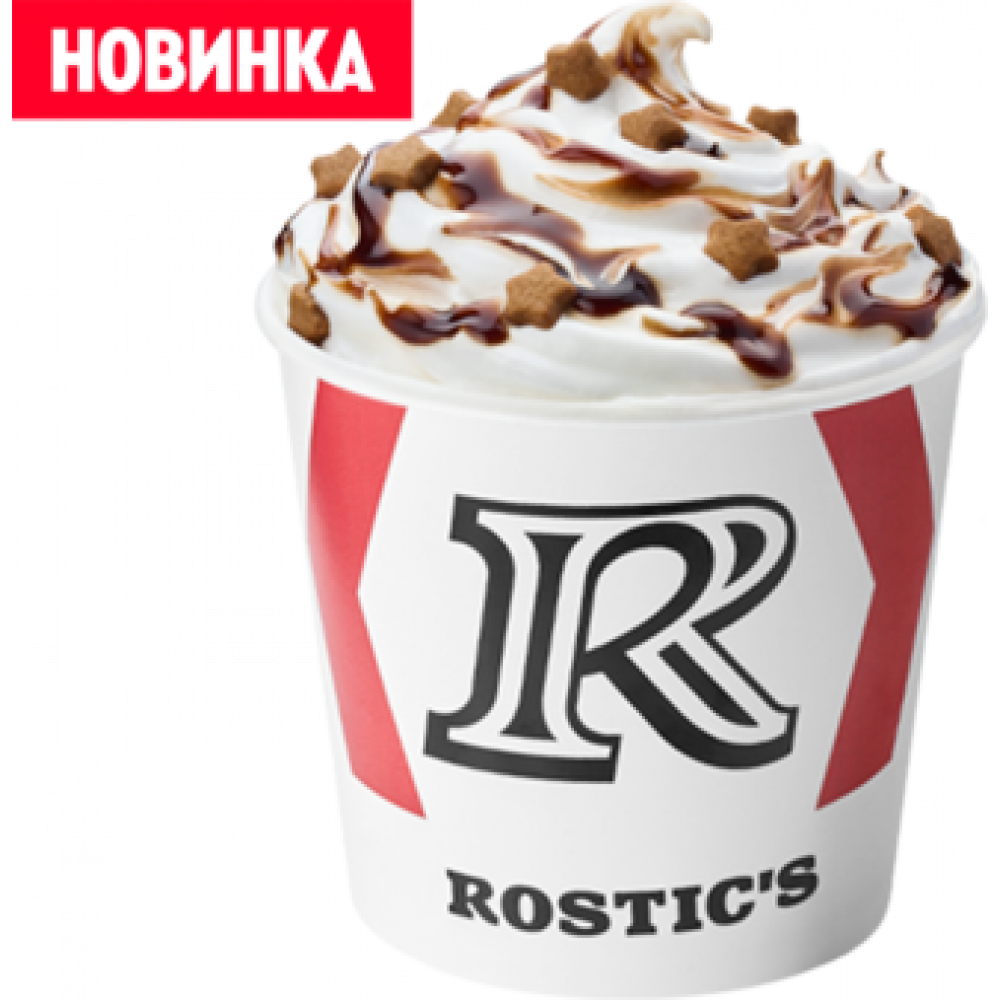 Мороженое Тирамису Мороженое Тирамису