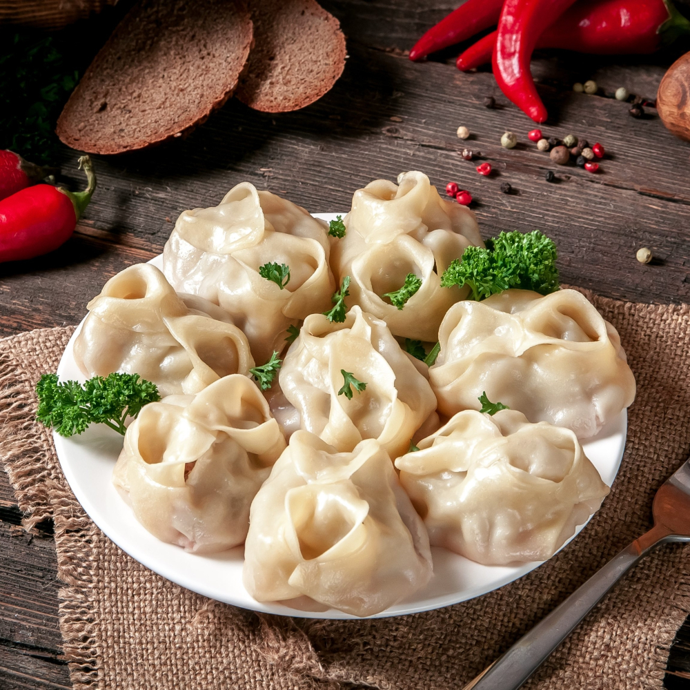 Манты Манты