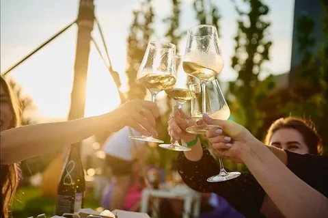 WINEPARK FEST Курорт MRIYA RESORT 27 сентября WINEPARK FEST Курорт MRIYA RESORT 27 сентября