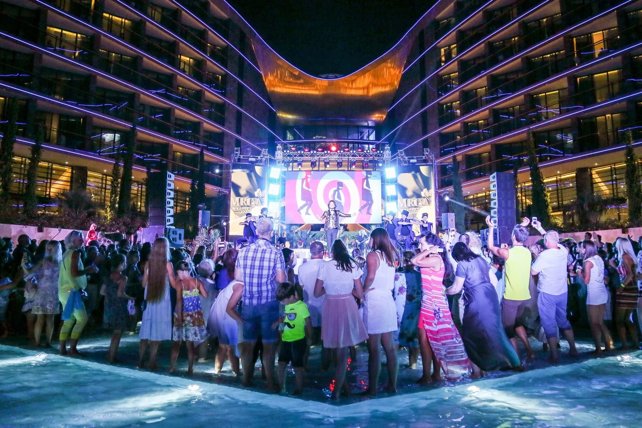 WINEPARK FEST  Курорт MRIYA RESORT 27 сентября №2