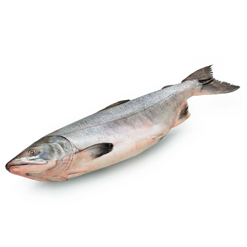 Горбуша с/г, с/м