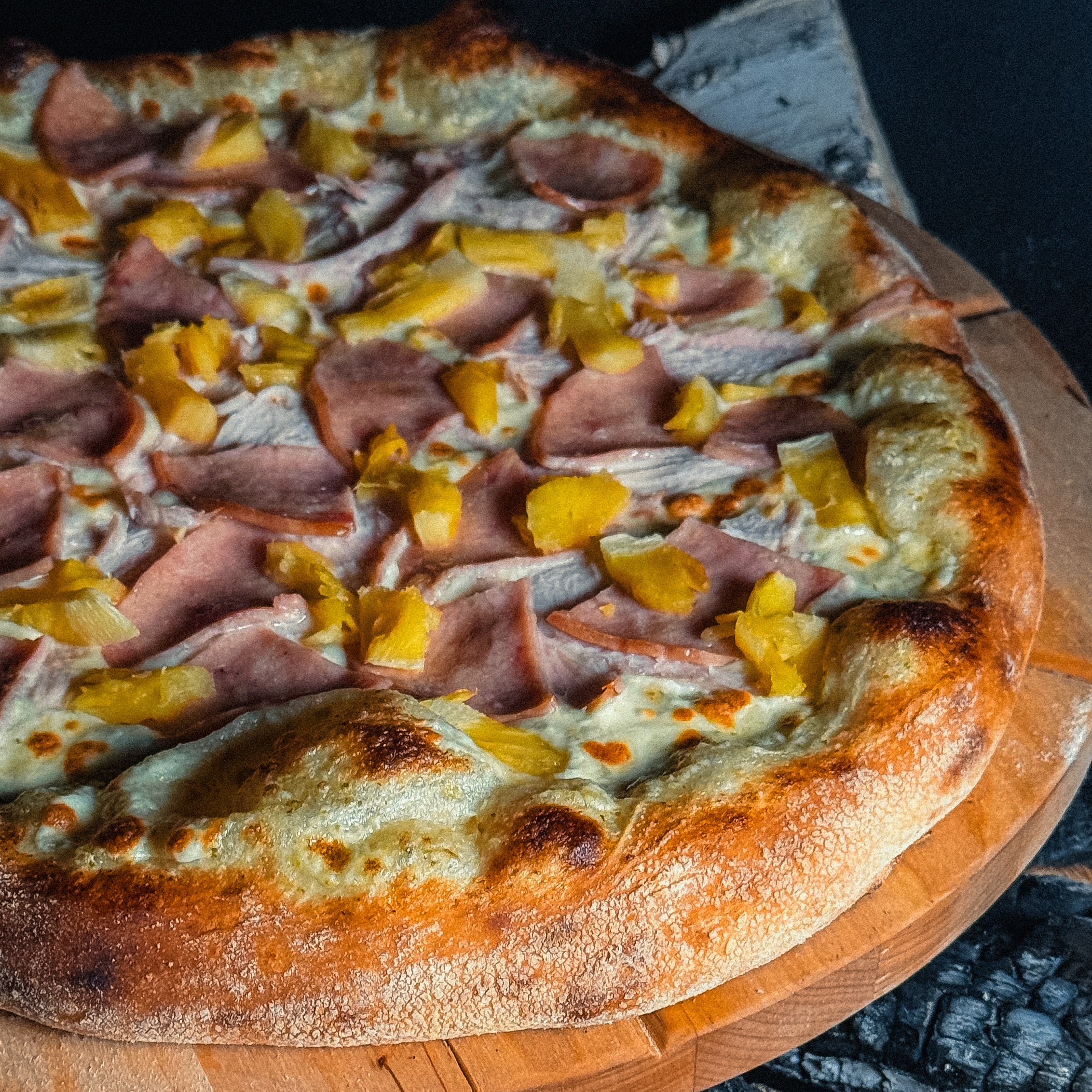 Гавайская Гавайская