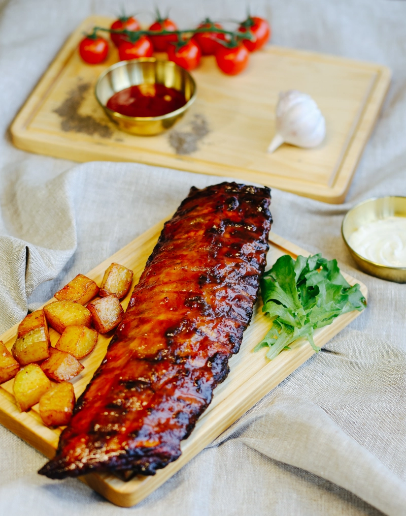 Ribs Классический 65см Ribs Классический 65см