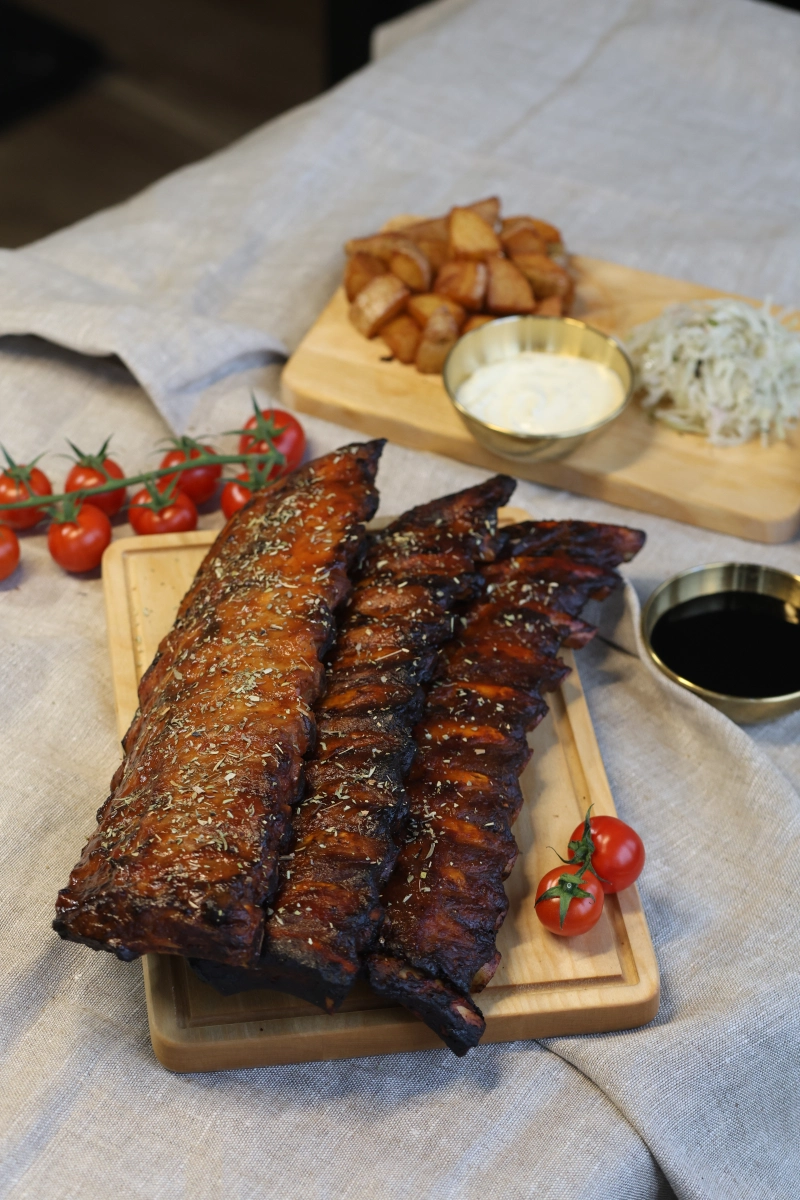 Ribs Мексикана 35см Ribs Мексикана 35см