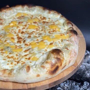 4 сыра 4 сыра