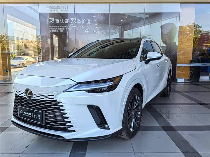 Lexus RX 350h Lexus RX 350h