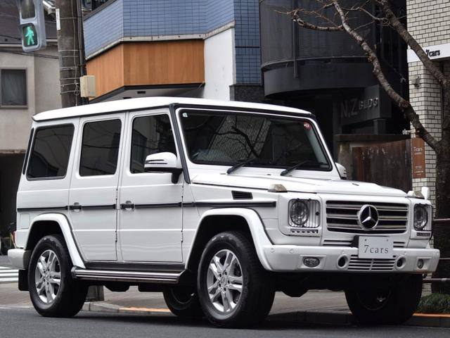 MERCEDES BENZ MERCEDES BENZ