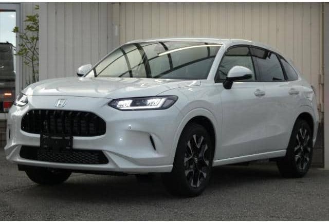 HONDA ZR-V 2024 Z 4WD