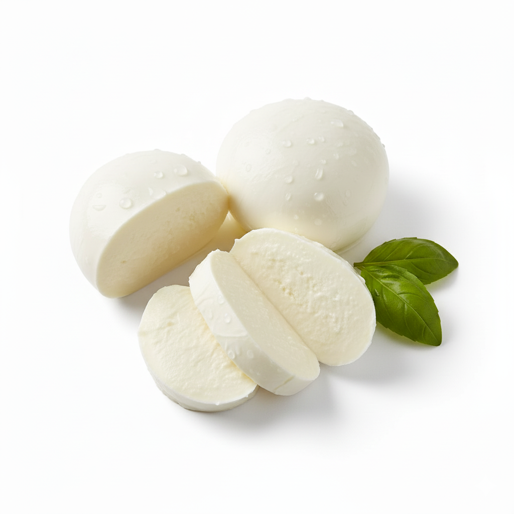 Сыр моцарелла Сыр моцарелла