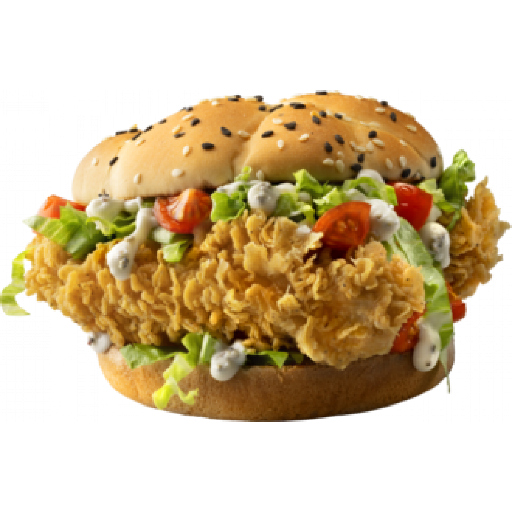 Шефбургер Джуниор оригинальный