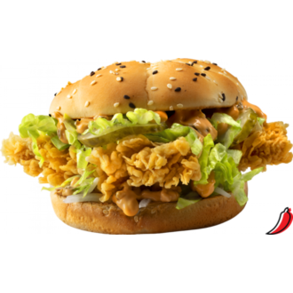 Шефбургер Джуниор острый