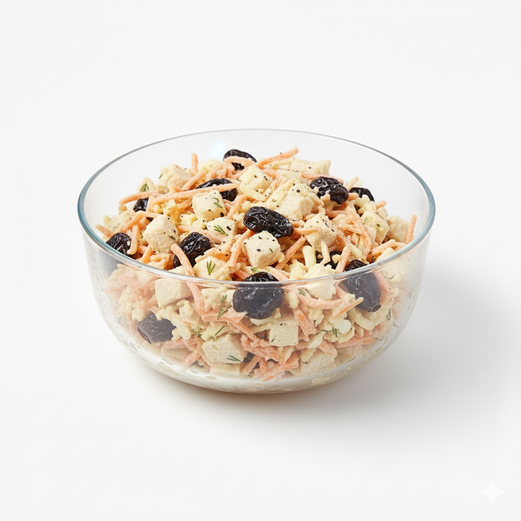 Салат "Восточный"