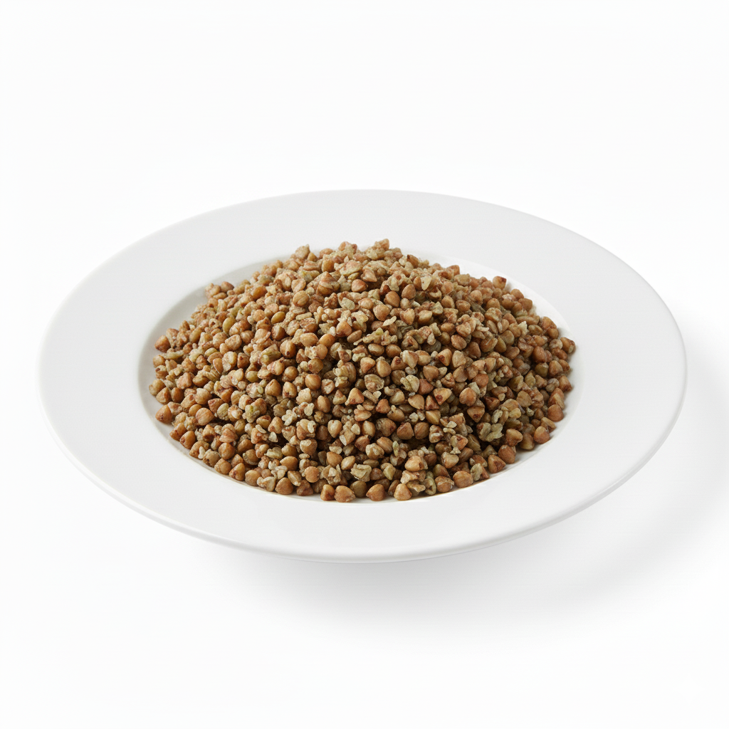 Гречка отварная Гречка отварная