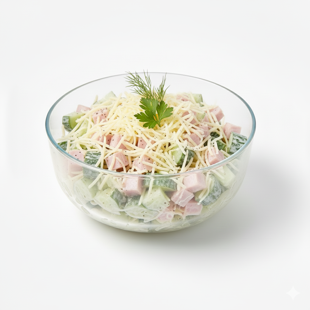 Салат "Экспресс"