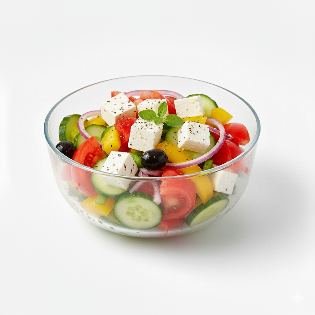 Салат "Греческий"