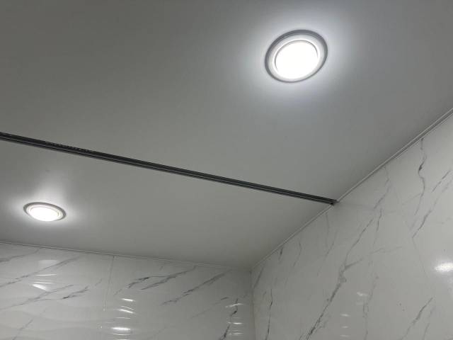 Ремонт натяжных потолков Ремонт натяжных потолков