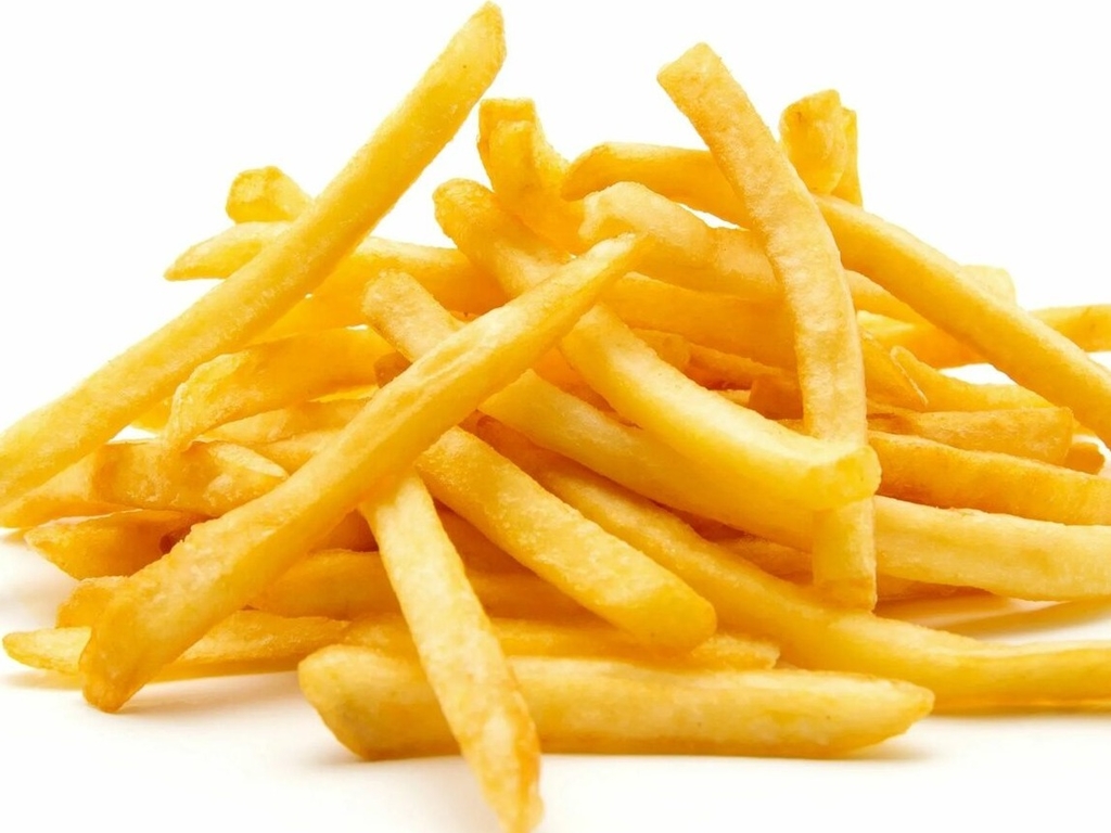 Картофель фри