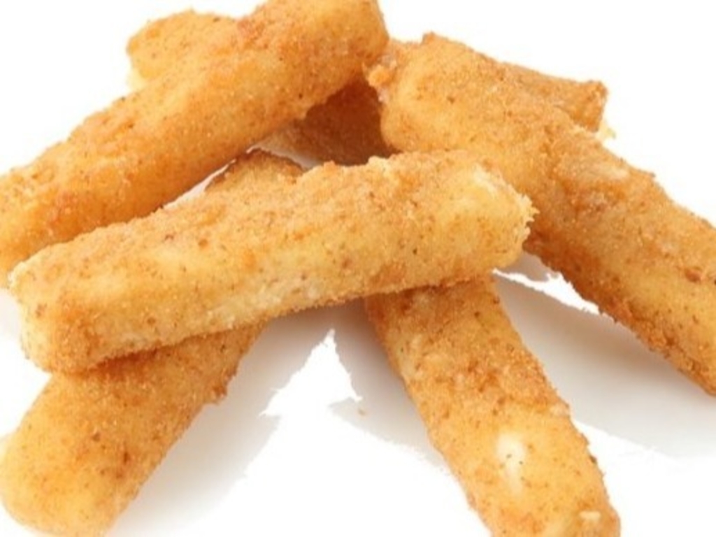 Сырные палочки