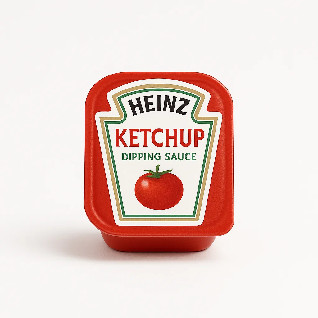 Кетчуп Кетчуп