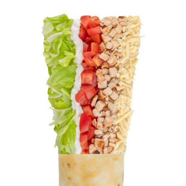 Цезарь-ролл, 190 гр