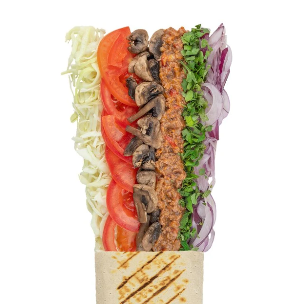 Шаурма Турецкая, 310 гр