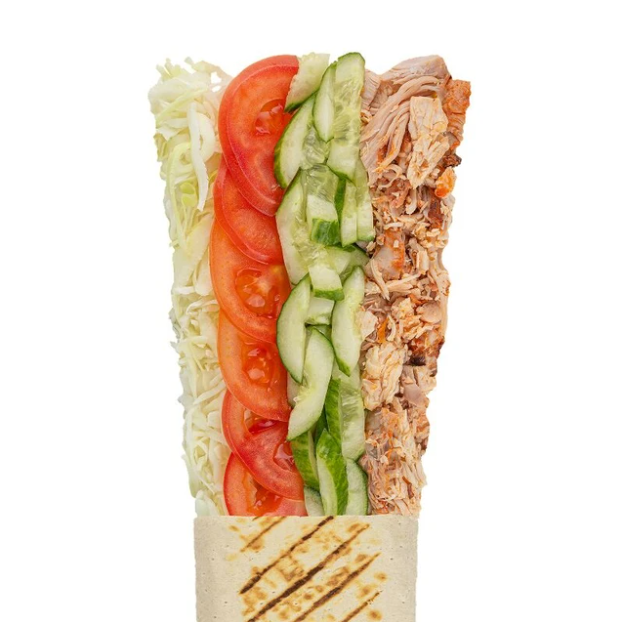 Шаурма Классическая, 400 г