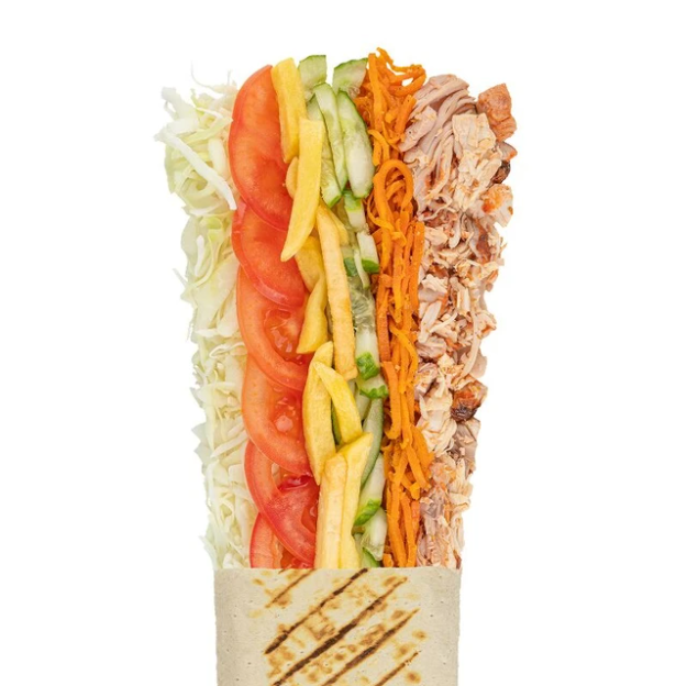 Шаурма Микс ,300 г