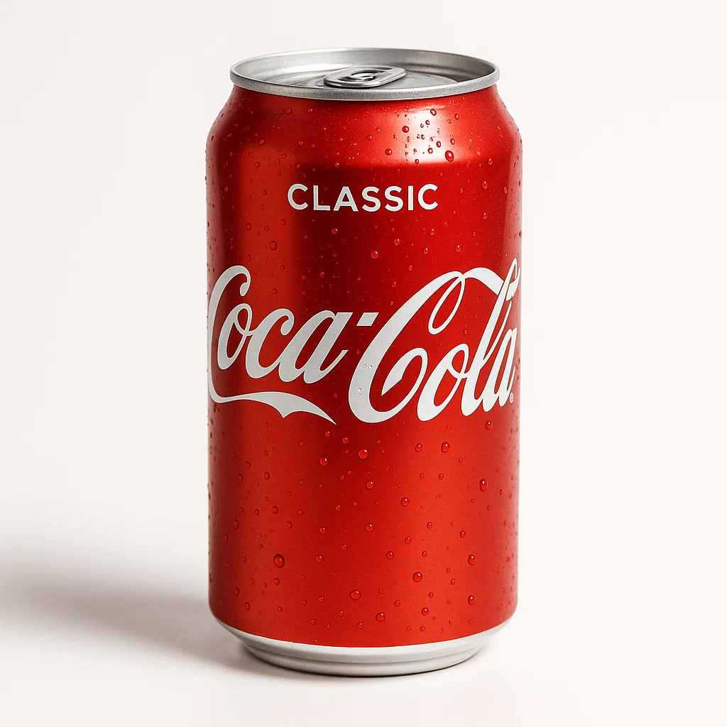 Кока-Кола Кока-Кола