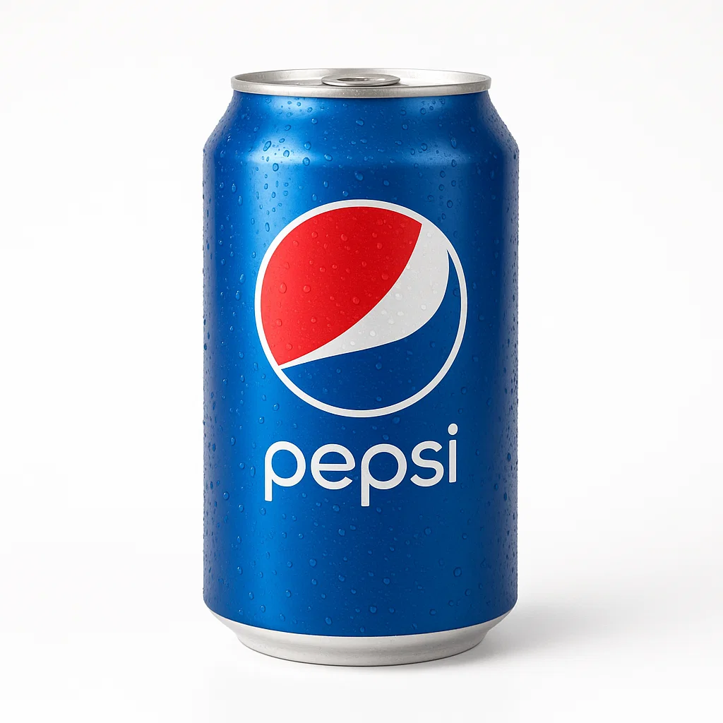 Пепси Пепси